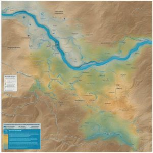 Insights from Colorado River Study: Understanding Water Usage Patterns