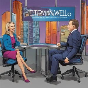 Interview with Dana Perino by Dagen McDowell: Quick Q&A