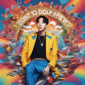 J-Hope's Upcoming Album Release: Don't Get Your Hopes Up for a No. 1 Spot