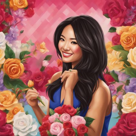 Jenn Tran is Thrilled to Flirt with Gusto on 'The Bachelorette'