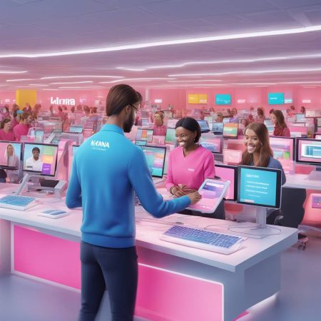 Klarna Introduces AI Tool That Equals the Work of 700 Customer Service Representatives