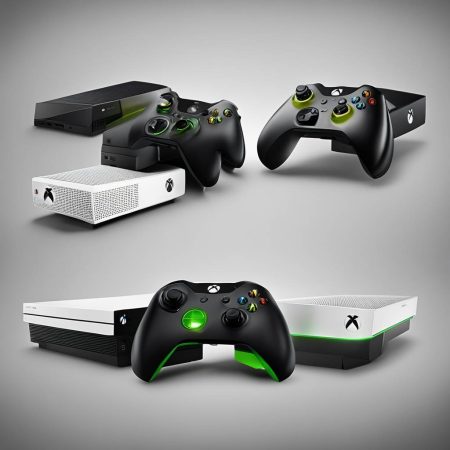 Leaked Images Show New Xbox Console Design, Critics Not Impressed