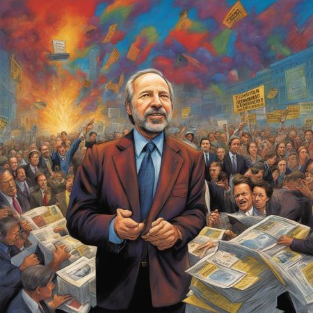 Lieberman recounts his most challenging experience in public service (1998)