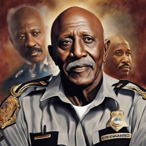 Louis Gossett Jr., Actor Known for ‘An Officer and a Gentleman’ and ‘Roots,’ Passes Away at Age 87
