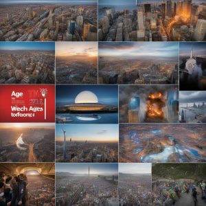 March 29, 2024: The Age's Top Photos of the Week