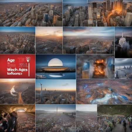 March 29, 2024: The Age's Top Photos of the Week