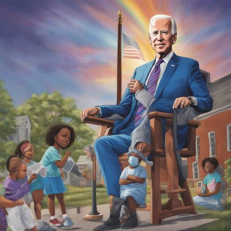 Massachusetts faith leader urges compassion despite calling Biden's 'Transgender Day of Visibility' a distraction