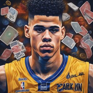 Michael Porter Jr. Shares Thoughts on Brother Jontay's Gambling Controversy