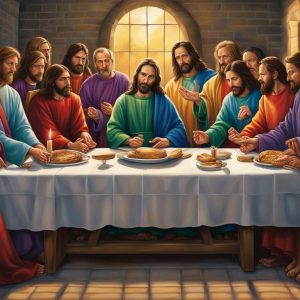 Minnesota priest explains: On Holy Thursday, Jesus offered us the gift of himself at the Last Supper.