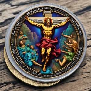 'Miraculous 770x Leap of Christ Token Generates Excitement, Focuses attention on Next Promising Coin'