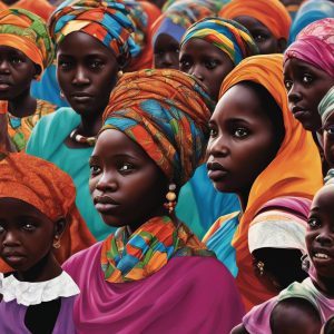 Mothers take a stand to defend their daughters as The Gambia debates lifting the ban on FGM.