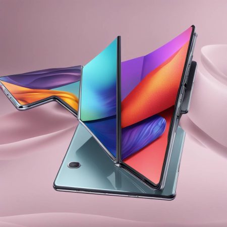 Newly Released Samsung Documents Reveal Underwhelming Features of Galaxy Z Fold 6