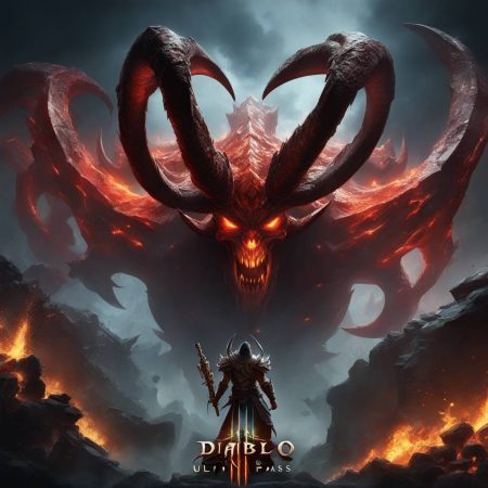 Now Available on Xbox Game Pass Ultimate: Diablo 4 and More Coming Soon