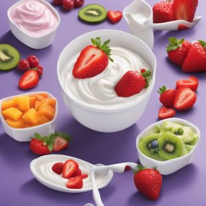 Nutritionists Unveil the Best Yogurts for Promoting Gut and Heart Health