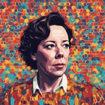 Olivia Colman Addresses Wage Inequality In Hollywood