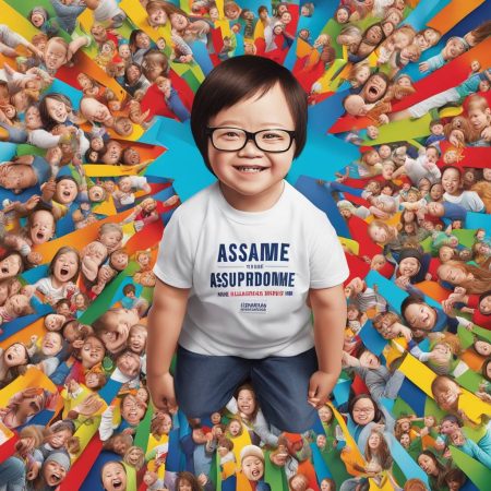 Only Assumptions About Down Syndrome Are Being Challenged in 'Assume That I Can' Ad