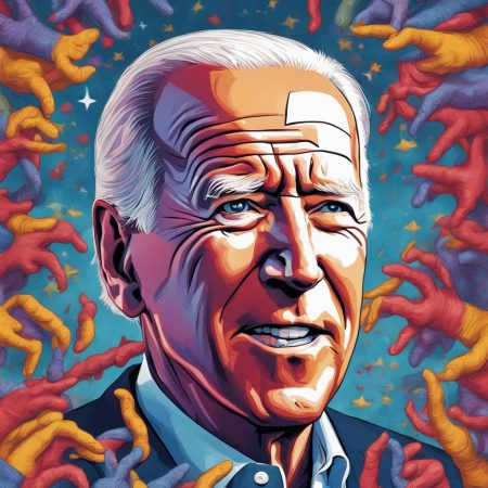 Opinion | Uncovering the Hidden Realities of Biden's Age