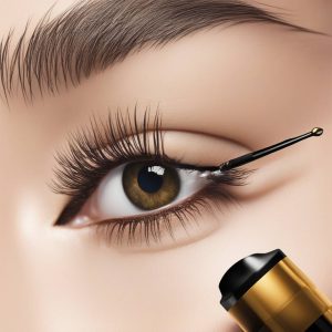 Over 16,000 Reviewers Achieve Luscious Lashes with This Eyelash Serum