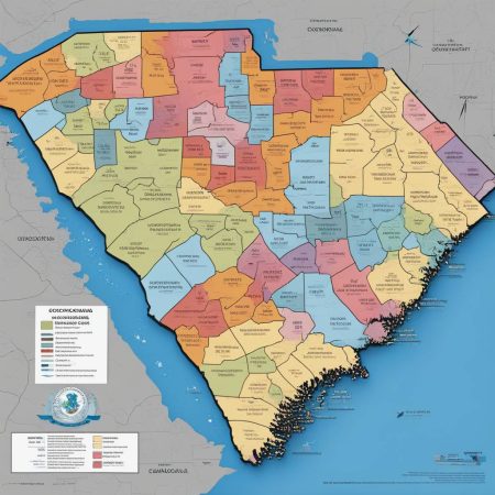 Panel rules South Carolina congressional map will remain for this year's elections