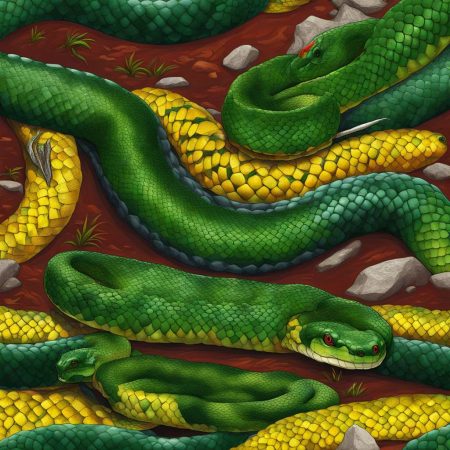 Possible Cause of Death for Giant Green Anaconda Found Dead in the Brazilian Amazon: Gunshot Wound