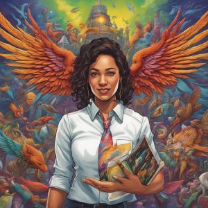 Rebecca Yarros of Fourth Wing Announces Release Date for 3rd Book
