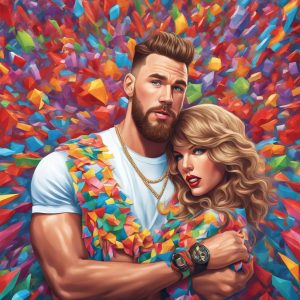 Reportedly, Travis Kelce Has Spent a Significant Amount of Money on His Relationship with Taylor Swift