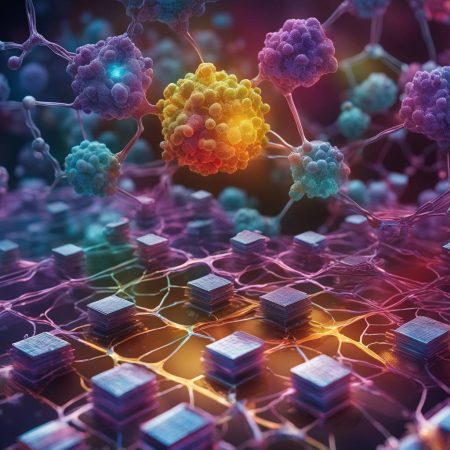 Researchers uncover significant breakthrough in nano-processing due to small discovery