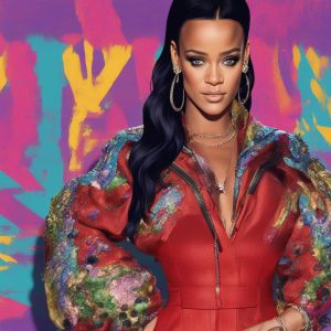 Rihanna Gives Kyle Richards 'Incredible Guidance' on Dealing with Marital Issues