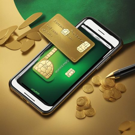 Robinhood Challenges Apple and PayPal with Launch of New Gold Card