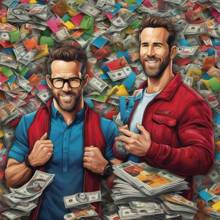 Ryan Reynolds and Rob McElhenney are owed millions of dollars by Wrexham.