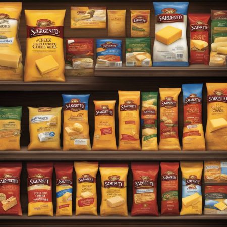 Sargento Recalling Cheese Products Distributed to Food Service Customers