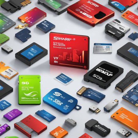 Save Big on SSDs, Flash Drives, SD Cards, and More with World Backup Day Deals