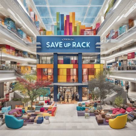 Save up to 95% at Nordstrom Rack's Clear the Rack Sale