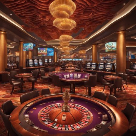 Scorpion Casino Presale Exceeds $9.2M Milestone