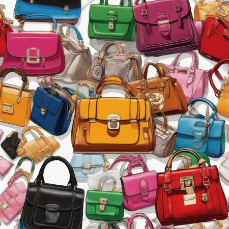 Secure Your Purse: Top Handbags with the Best Resale Values