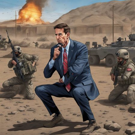 Senator Cotton warns that Attack in Moscow mirrors Biden's botched Afghanistan withdrawal and poses a very dangerous threat