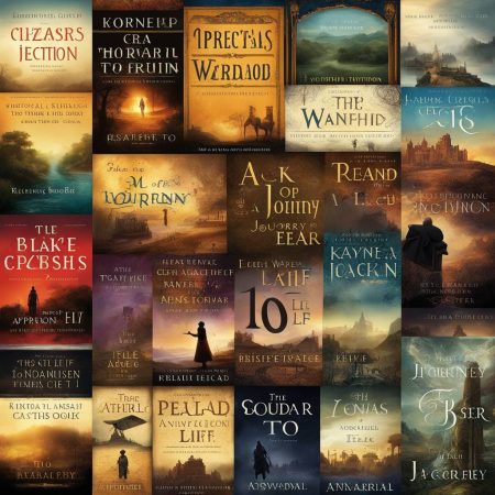 Take a Journey to Another Era with These Top 10 Historical Fiction Books