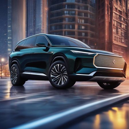 The electric luxury SUV is available now for $25,000, but there could be a catch