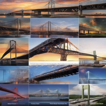The Impact of the Francis Scott Key Bridge Collapse on Energy Trade