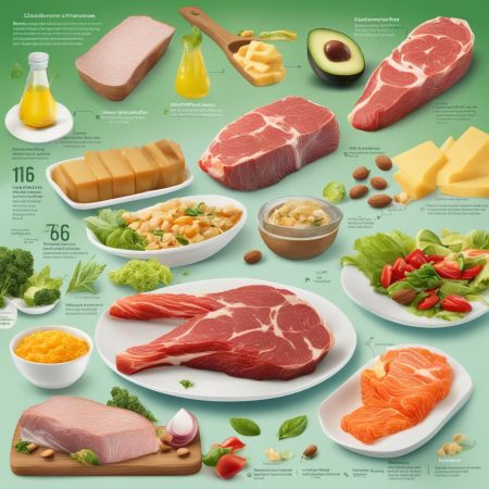The Keto Diet Could Potentially Delay Memory Loss