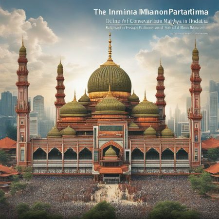 The Rise of Religious Conservatism in Malaysia and Decline in Indonesia: An Examination of Political Islam