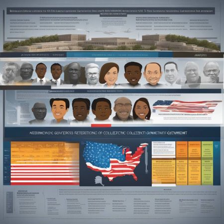 The US government is revising its method of collecting data on race and ethnicity, introducing new categories