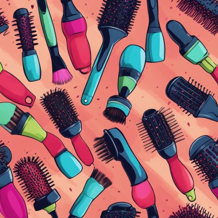Top 13 Hair Dryer Brushes for Achieving Salon-Worthy Blowouts at Home