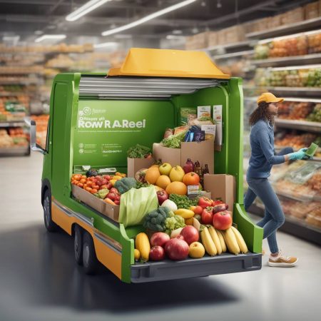 Top 8 Grocery Delivery Services of 2024