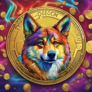 Top Crypto Picks for March 28 – Dogwifhat, Dogecoin, Core