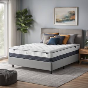 Top Full Size Mattresses in 2024