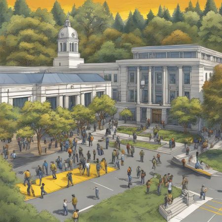 UC Berkeley parents resort to hiring private security due to insufficient campus security amidst ongoing area crime