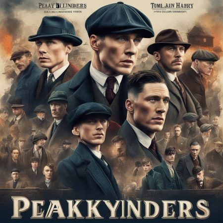 Updates on 'Peaky Blinders' Cast: Cillian Murphy, Tom Hardy and Other Stars' Current Projects