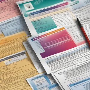 Updates to IRS Form W-9: How They Affect Trusts and Estates