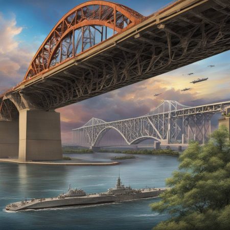 US Army veteran offers insights on the causes of the Francis Scott Key Bridge collapse
